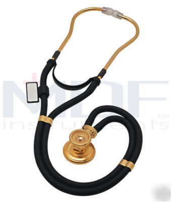 New mdf sprague rappaport stethoscope brand 