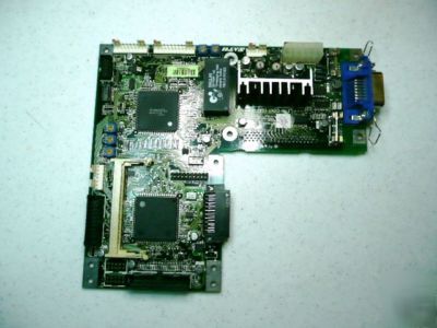 Sato main board pcba M8485SE M8490SE M8460SE RJ1733100