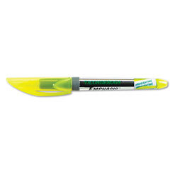 Ticonderoga emphasis chisel tip pocket style fluorescen