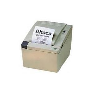 Ithaca 82 plus high speed thermal receipt printer