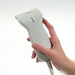 New royalÂ PS700-usb hand-held bar code scanner 