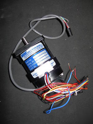 Qmc 2181-ME8014-30 servo motor