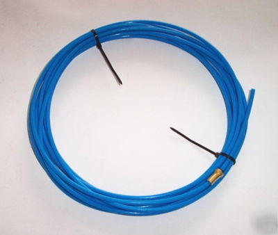 Sealey supermig teflon liner 4M for 0.6-0.8MM wire 
