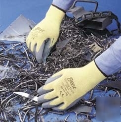 Best manufacturing skinny dip aramid gloves, : 4811-07