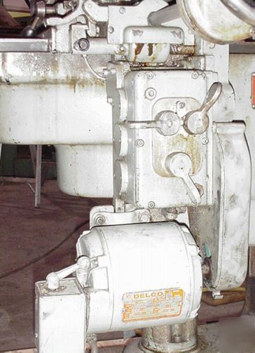 Nice_ index vertical mill milling machine 41