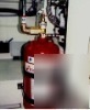 New kidde ecs clean agent fire supression extinguisher 