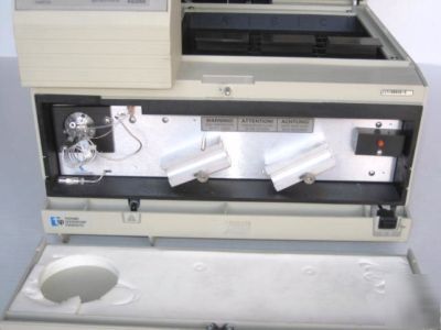 Thermo seperation tsp AS3000 variable loop autosampler