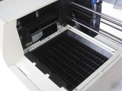 Thermo seperation tsp AS3000 variable loop autosampler