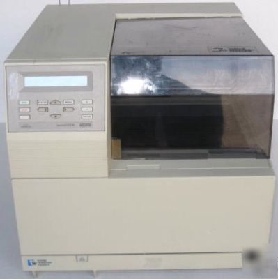 Thermo seperation tsp AS3000 variable loop autosampler