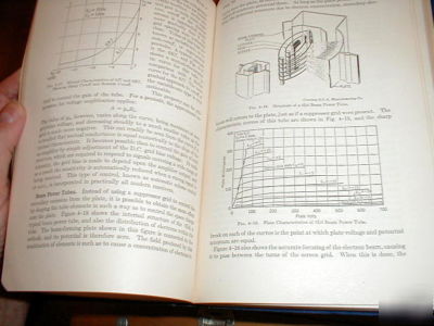 1942 radio broadcasting book, cool transmitter circuits