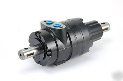 Char lynn hydraulic steering torque generator 207-1015
