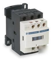 Iec contactor 9 amp LC1D09G7 