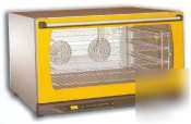 New switchair rosella' convection oven