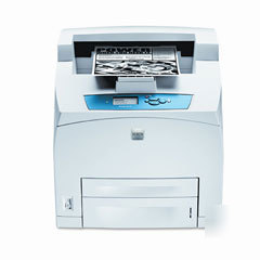 Xerox phaser 4510N laser printer wnetworking
