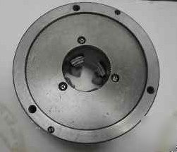 8 jaw chuck lathe 