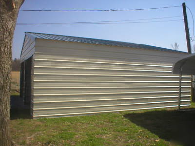 Barn,car port,garage,metal storage building