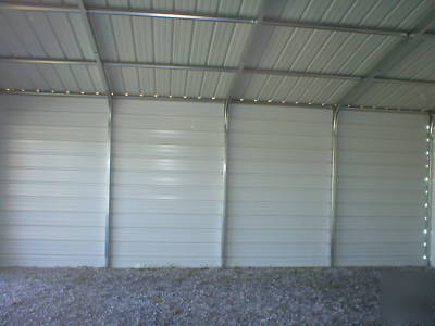 Barn,car port,garage,metal storage building