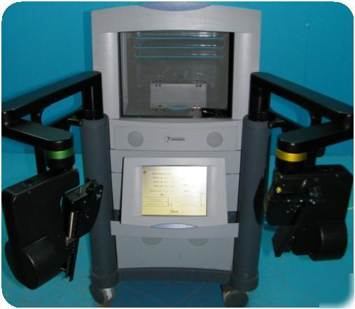Computer motion Z2000 zeus robotic surgical system 