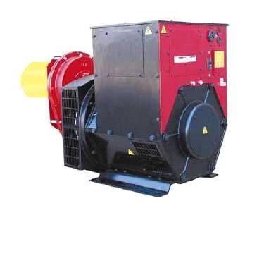 Generator - pto powered - 105 kw - 105,000 watts