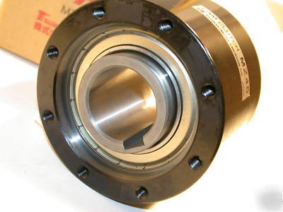 New 2 tsubaki emerson cam clutches MZ45