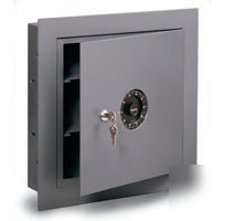 New sentry 7150 wall safe brand 