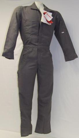 Nwt topps CO07-5530 55116 nomex 4.5OZ fr coveralls 54RG