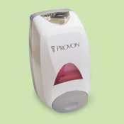 ProvonÂ® fmx-12â„¢ dove gray soap dispenser - 1250ML