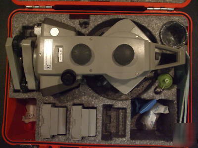 Sokkia SET4110M set 4110 series 110M auto total station