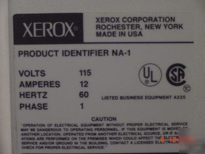 Xerox 36
