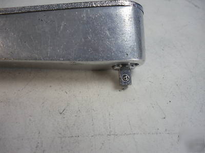 Seekonk mfg. 0-30 in. lbs. torq gage #5807