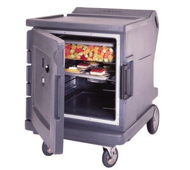 Cambro CMBHC1826LF holding cabinet hot or cold