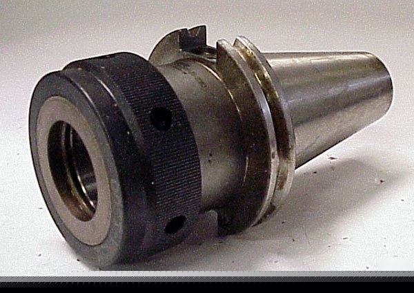 Command cnc CAT50 tg-150 collet chuck xcna-1500 C6C4