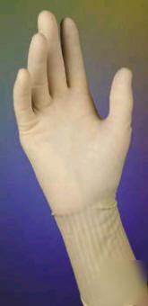Esteem cp sterile synthetic gloves cardinal health 71/2