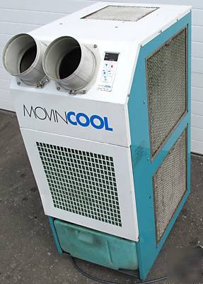 Movin cool LA84000-2300 classic plus 26 24,000 btu r-22