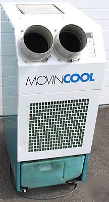 Movin cool LA84000-2300 classic plus 26 24,000 btu r-22