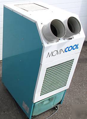 Movin cool LA84000-2300 classic plus 26 24,000 btu r-22