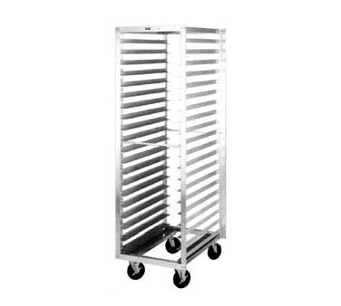 New - metro bun pan rack - model RD15N