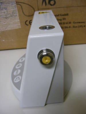 2009 kavo diagnodent laser probe / caries detection aid