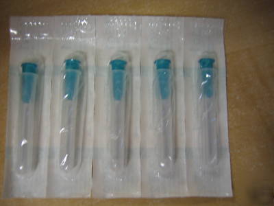 305145 - 23 g x 1 in. bd general use hypodermic needle