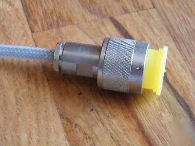 Amphenol pl-259 / pl-258 / ug-175/u / cable / antenna?