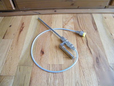 Amphenol pl-259 / pl-258 / ug-175/u / cable / antenna?