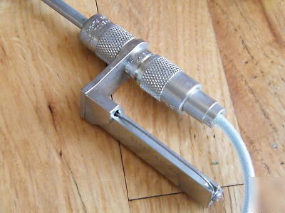 Amphenol pl-259 / pl-258 / ug-175/u / cable / antenna?