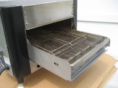 Apw wyott,conveyor ,pizza ,oven,convection,1422 ez ii 2