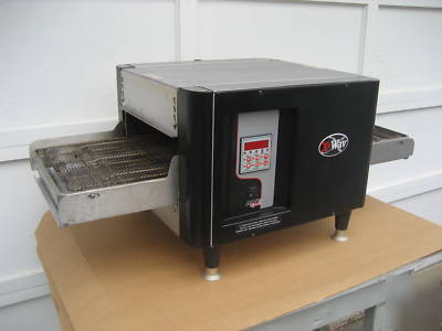 Apw wyott,conveyor ,pizza ,oven,convection,1422 ez ii 2