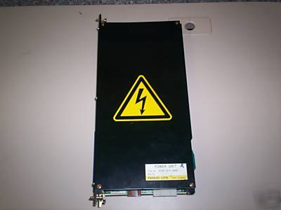 Fanuc 11 m power supply A16B-1210-0560