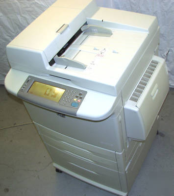 Hp laserjet 9040 mfp, Q3726A