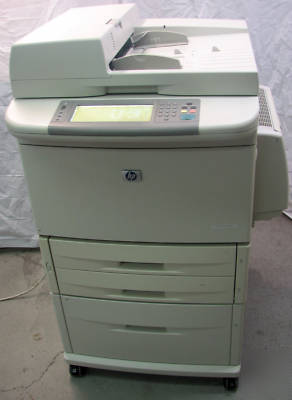 Hp laserjet 9040 mfp, Q3726A