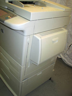 Hp laserjet 9040 mfp, Q3726A