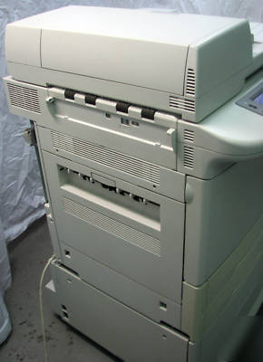 Hp laserjet 9040 mfp, Q3726A