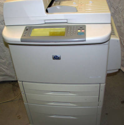 Hp laserjet 9040 mfp, Q3726A